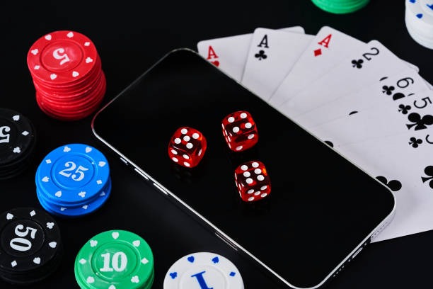 Top Trend Gaming market categories and live fixture updates on gasing777 alternatif